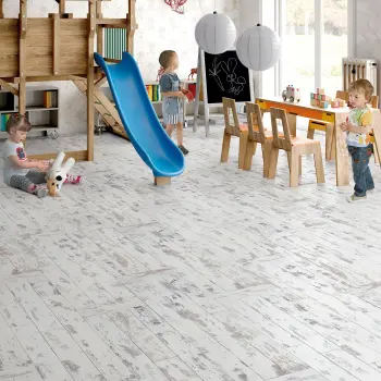 Panele podłogowe FAUS - SYNCRO - Boheme Oak - AC5 8mm